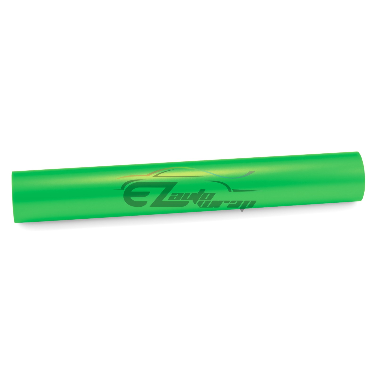 Matte Metallic Beast Green TPU PPF Paint Protection Film Dry Wet Auto Vinyl Wrap