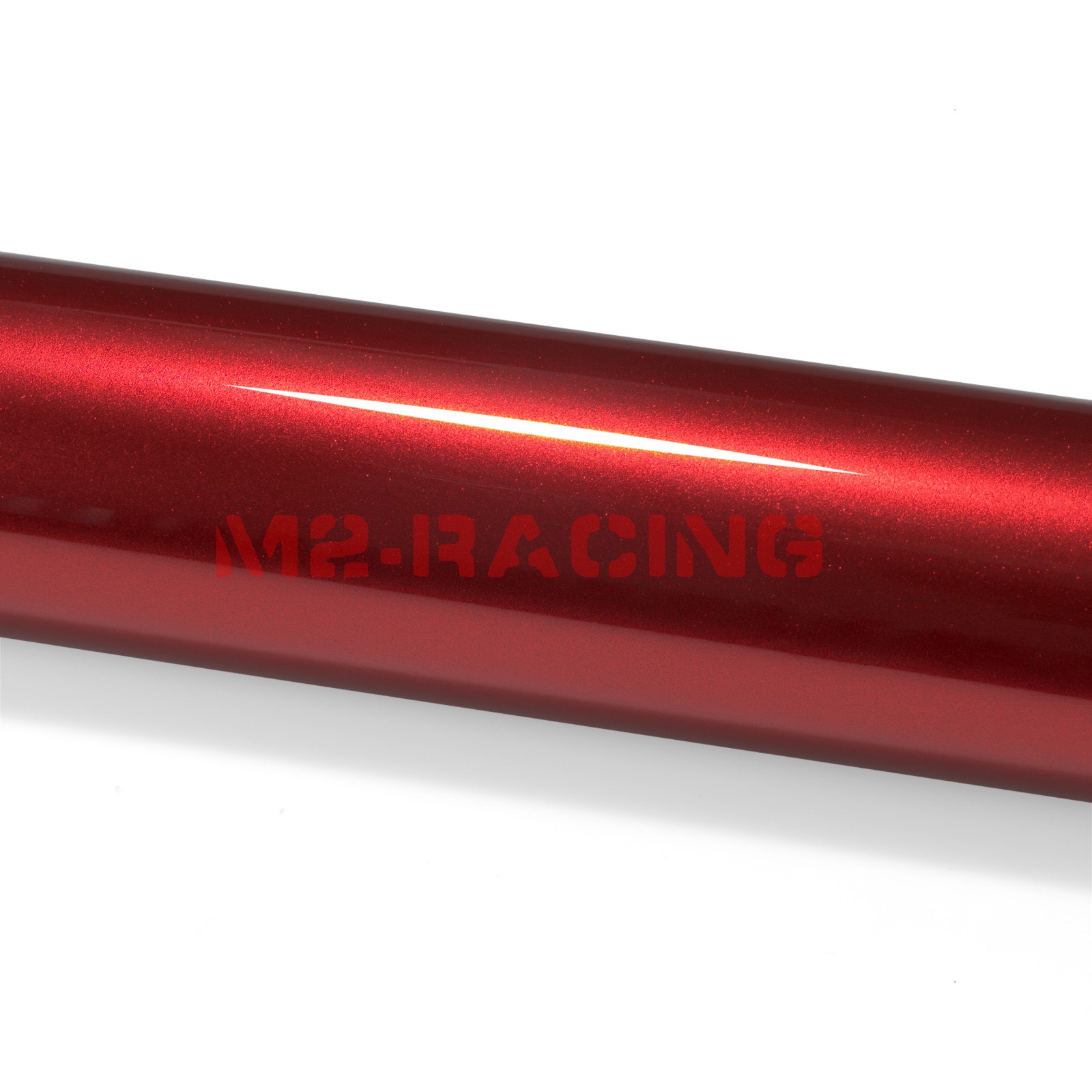 Gloss Metallic Gem Red PPF TPU Paint Protection Film Dry Wet Apply Vinyl Wrap