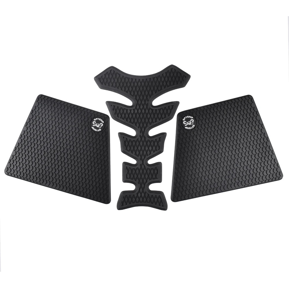 For KTM 790DUKE DUKE 790 890 18-21 Decals Tank Grips Anti Slip Tank Pad Stickers
