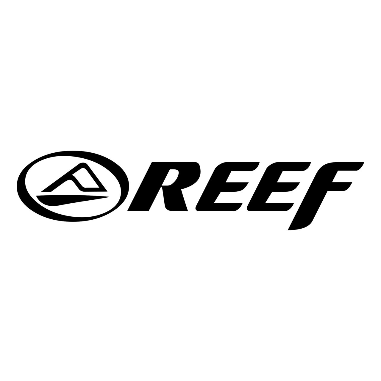 Reef Surf Skateboard Shorts Clothing Decal Various Colors Vinyl Decal