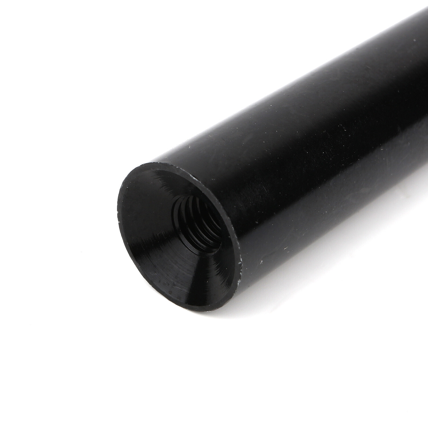 For FORD F-150 F150 2009-2021 NEW 4.7″ Short Black Antenna Mast Radio AM/FM