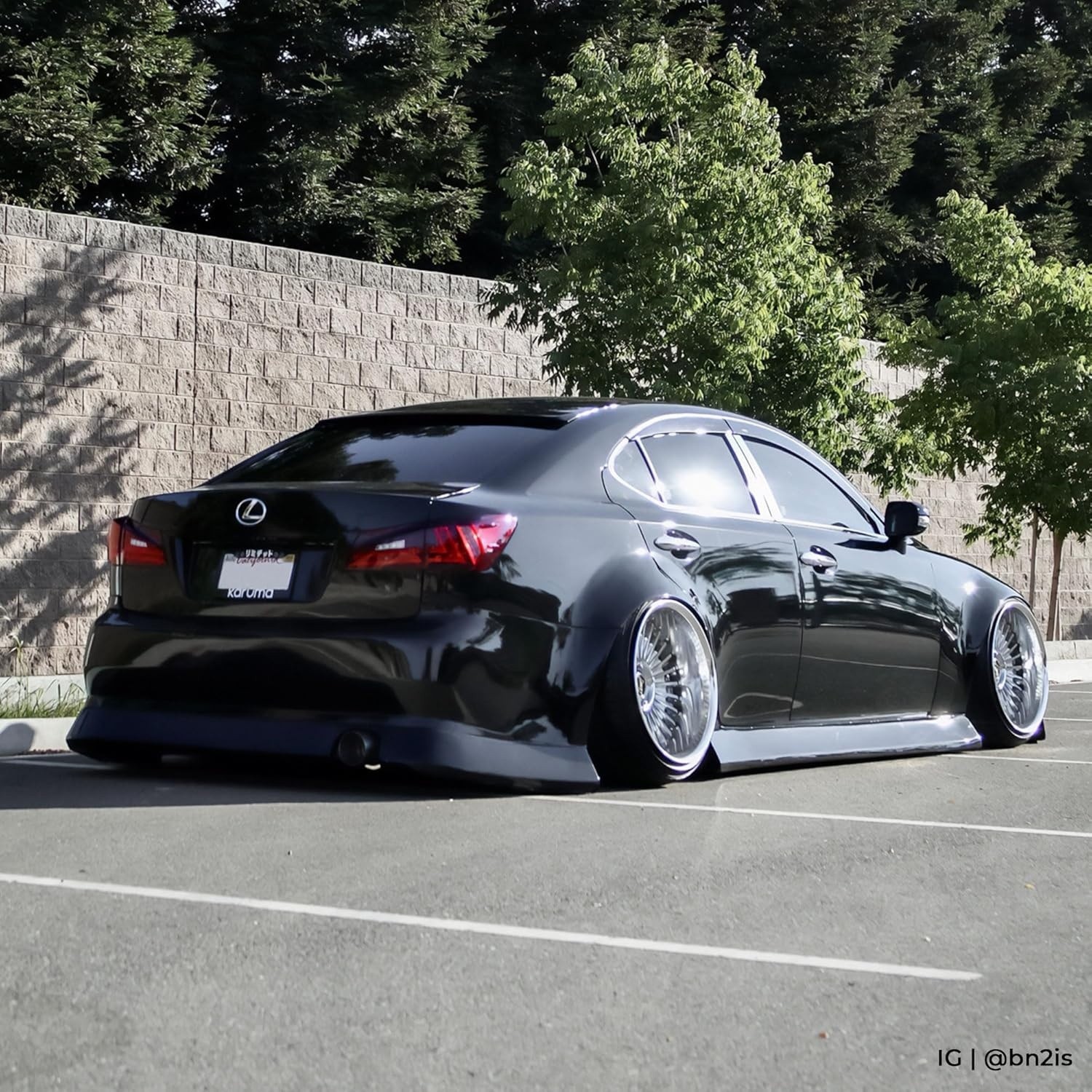VViViD+ Ultra Gloss Premium Vinyl Car Wrap Film 6 FT x 5 FT, Gloss Piano Black