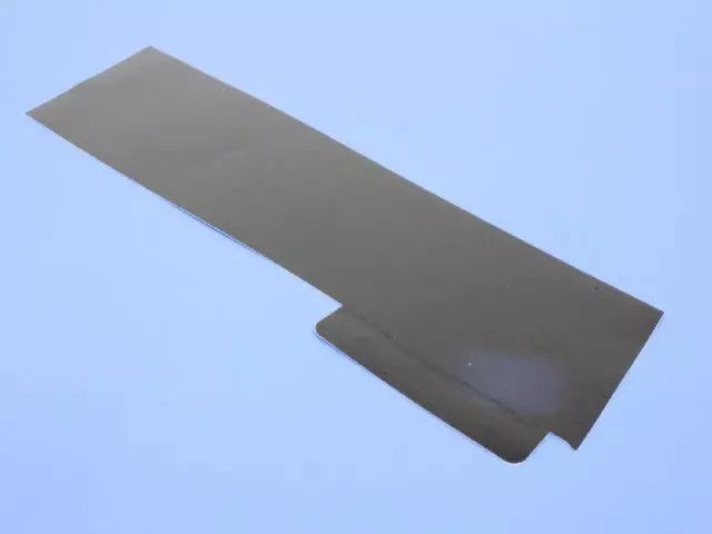 Genuine Mopar Rear Door Applique Left 5303693AF