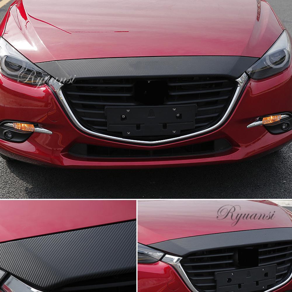 3D Carbon Fiber Matte Texture Car Vinyl Wrap Sticker Decal Film Sheet Decor DIY
