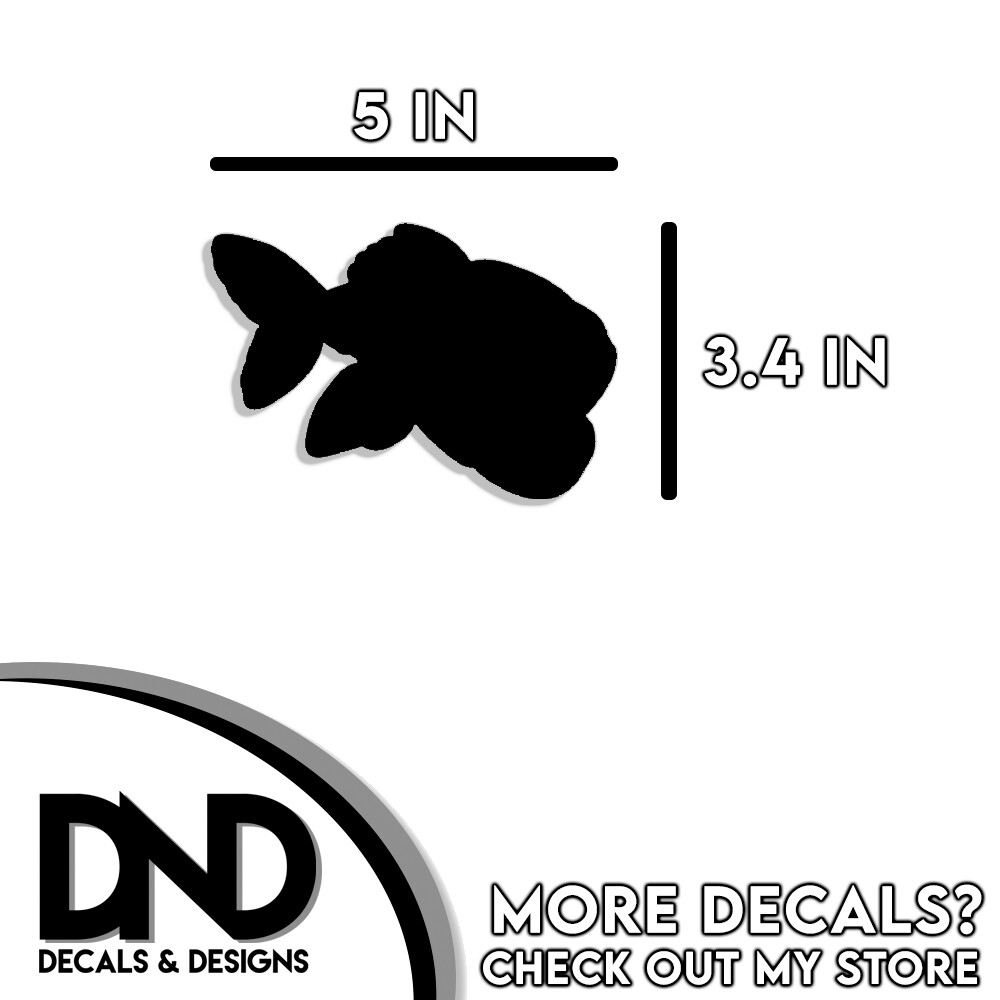 Woodland Camo Skeleton Fish Decal Truck Car Boat Sticker Fishing 2 Pack
