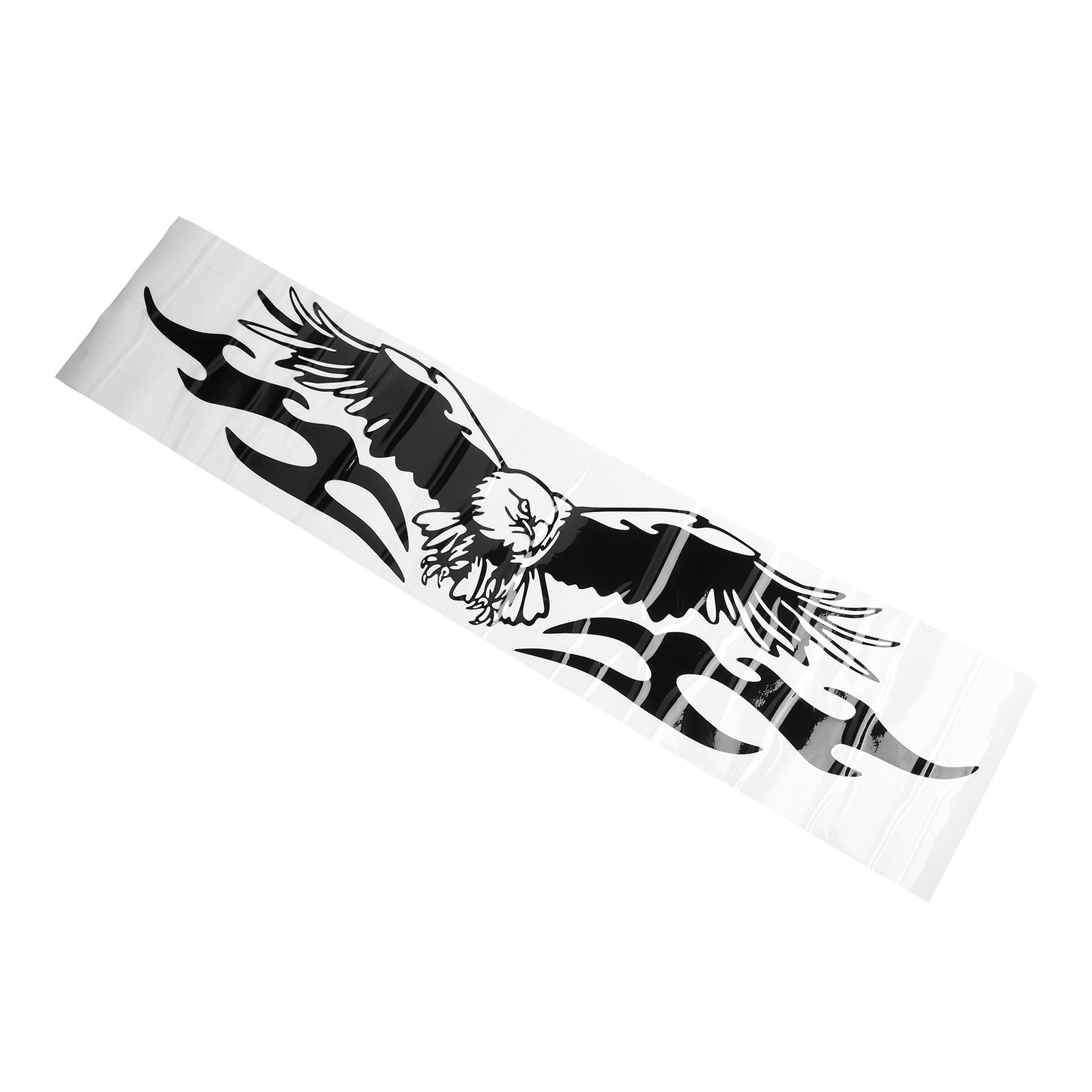 High Quality DIY Decal Sticker for Car Truck Hood Side Easy to Install