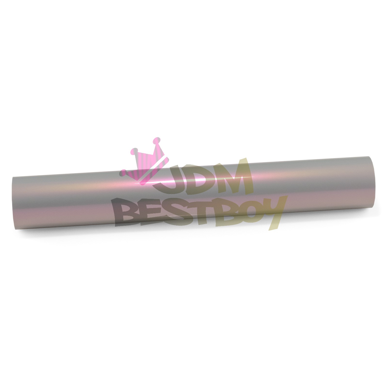 Space Candy Gloss Gray Red Metallic Sticker Decal Car Vinyl Wrap Sheet Film DIY