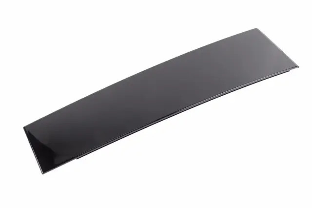 Genuine GM Rear Driver Side Door Window Frame Front Applique 84987913