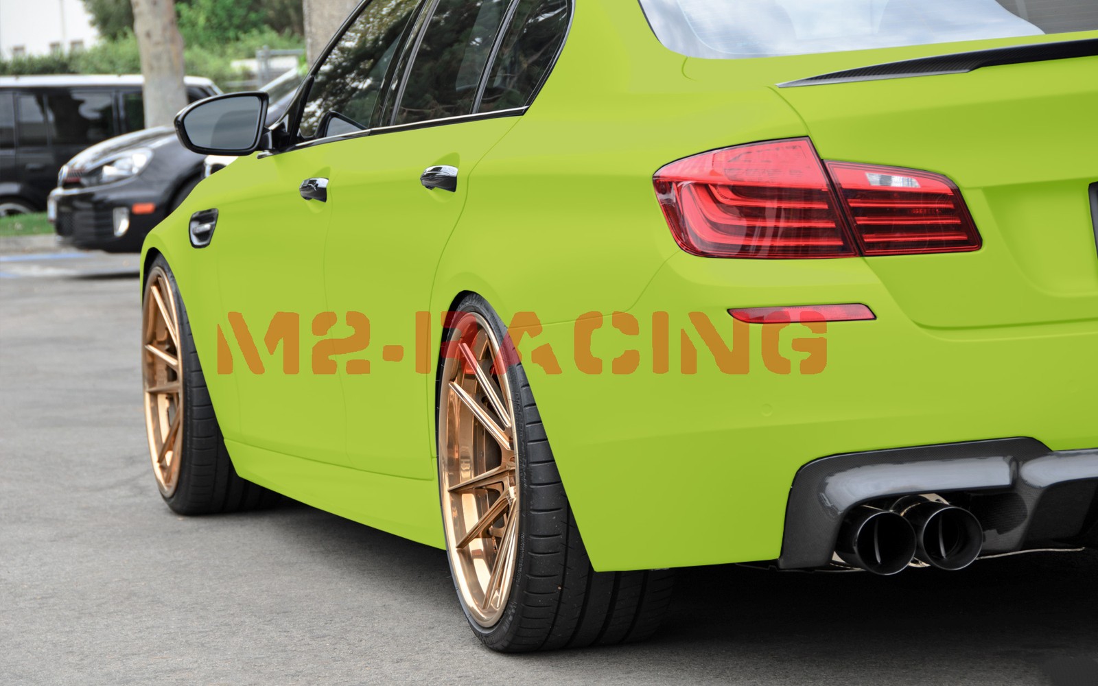 Premium Ultra Matte Flat Apple Green Vehicle Vinyl Wrap Sticker Decal Sheet Film