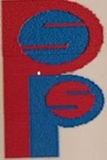 VALVOLINE STICKER ~ 4.5″ X 5″ Red/ Blue/White Motor Oil Company Logo Decal