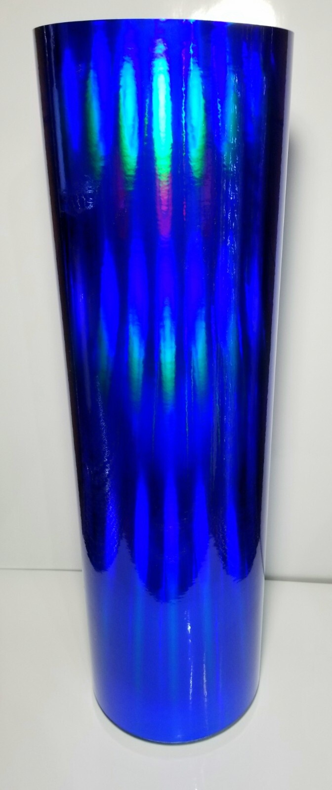 Stay Humble 7″ L x 2.1″ H Decal sticker vinyl holographic illest Blue oil Slick