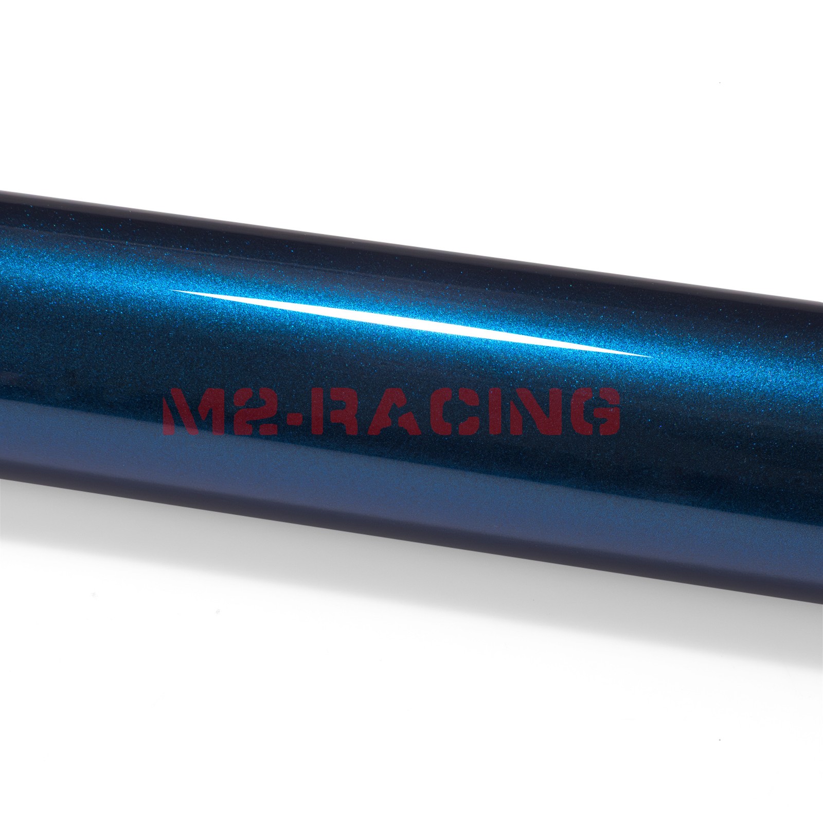 Gloss Metallic Shadow Blue PPF TPU Paint Protection Film Dry Wet Auto Vinyl Wrap