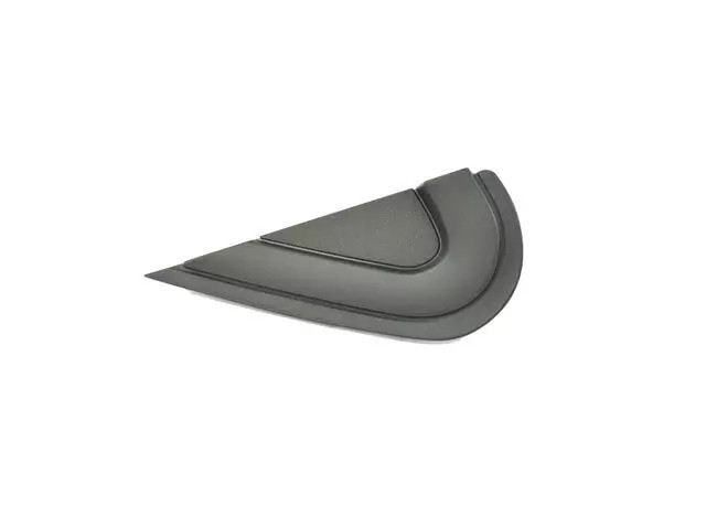 Genuine Mopar Mirror Flag Applique Left 6AP63LXHAA