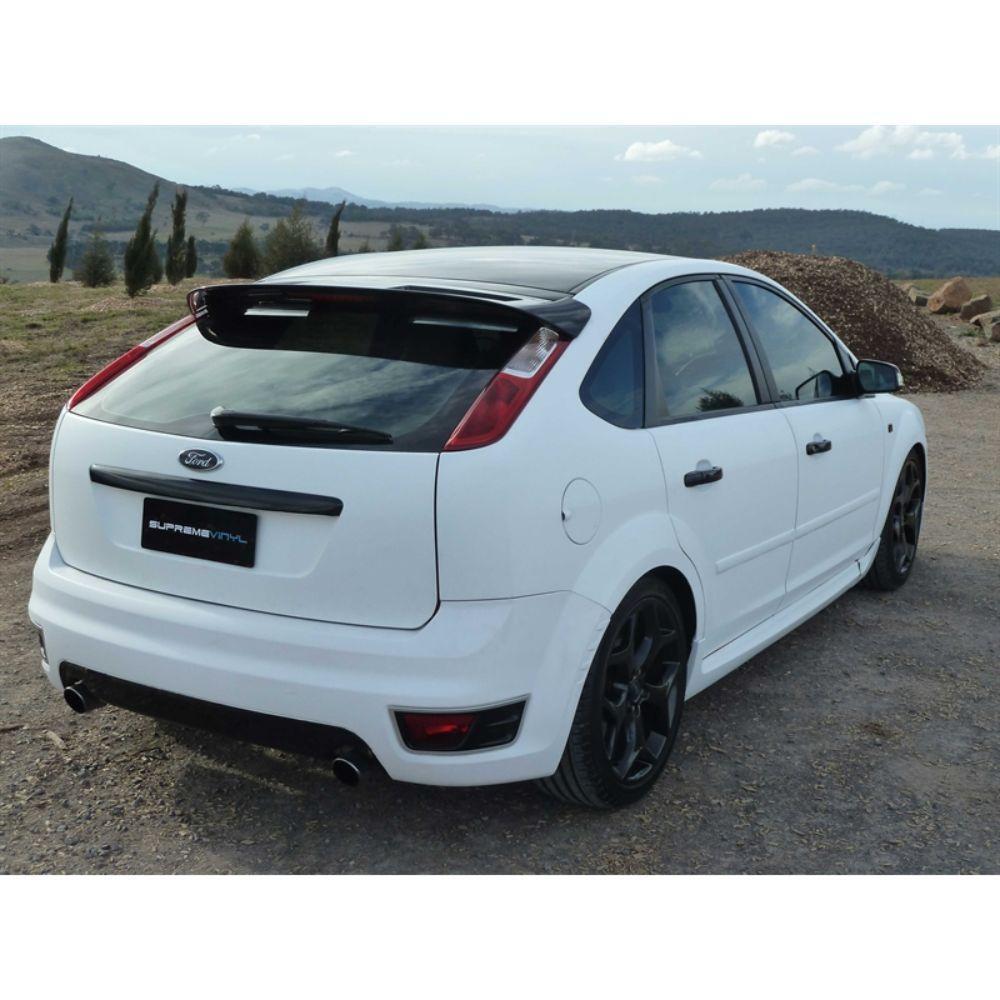 Avery Dennison SW900 Supreme Matte White Vinyl Car Wrap Film | 102-O