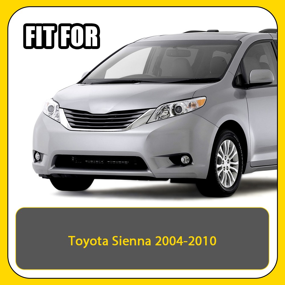 fits 2004-2010 TOYOTA SIENNA DASH COVER MAT DASHBOARD PAD OEM MADE BEIGE 1-5X