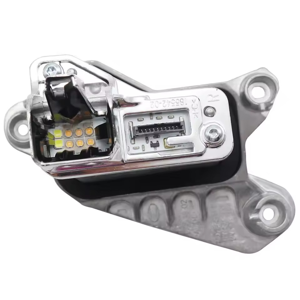 BMW F10 F11 F18 Headlight Module 63117352553 63117352554 5 Series