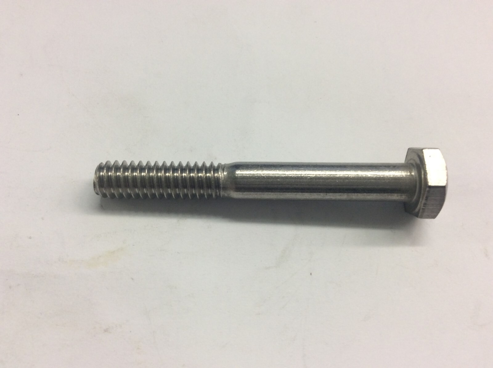 Polaris Bolt 7515120 New OEM Stainless Steel Hex Head 1996 SLT 700 PWC