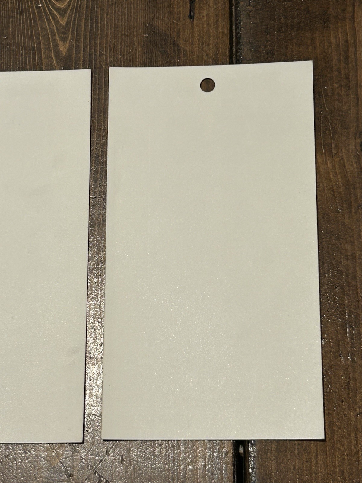 Flag It Self Adhesive Vinyl Decal US Air Force Flag Made In USA Lot Of 2