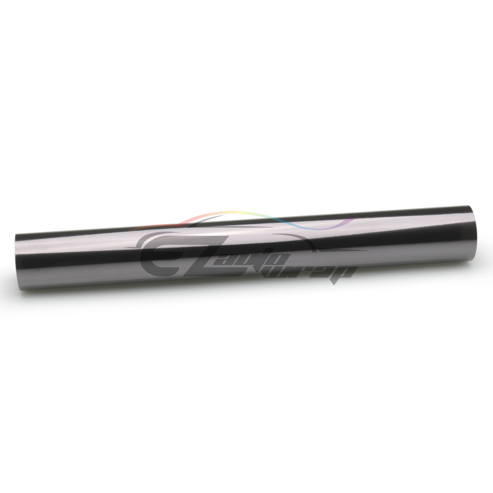 Gloss Light Black Headlight Taillight Fog Sidemarker Protective Tint Film Vinyl