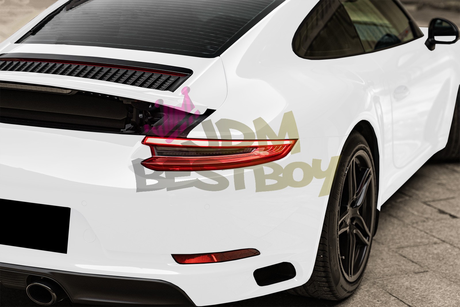 Color PPF Paint Protection Film Gloss Piano White Car Paint Scratch Shield Wrap