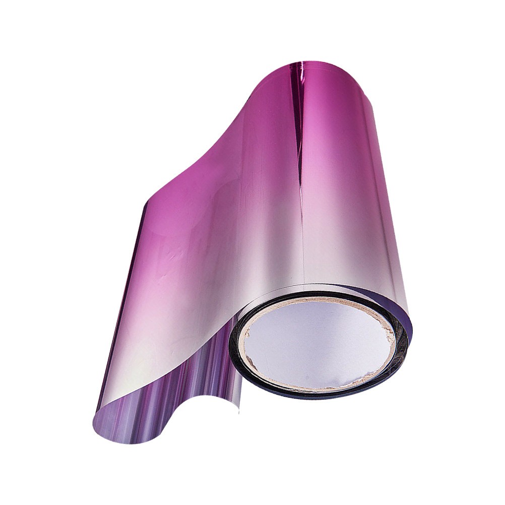 Car Window Glass Film Sunshades Heat Control Vehicle Shading Tint