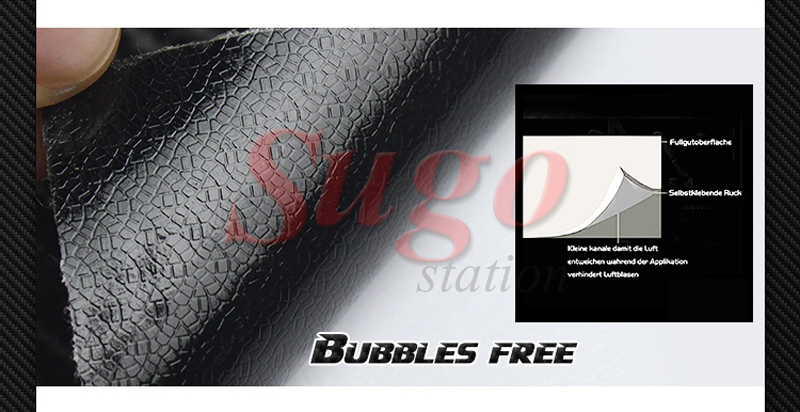 PREMIUM 12″x60″ Matte Flat Black Vinyl Wrap Sticker Decal Paint Protection Film