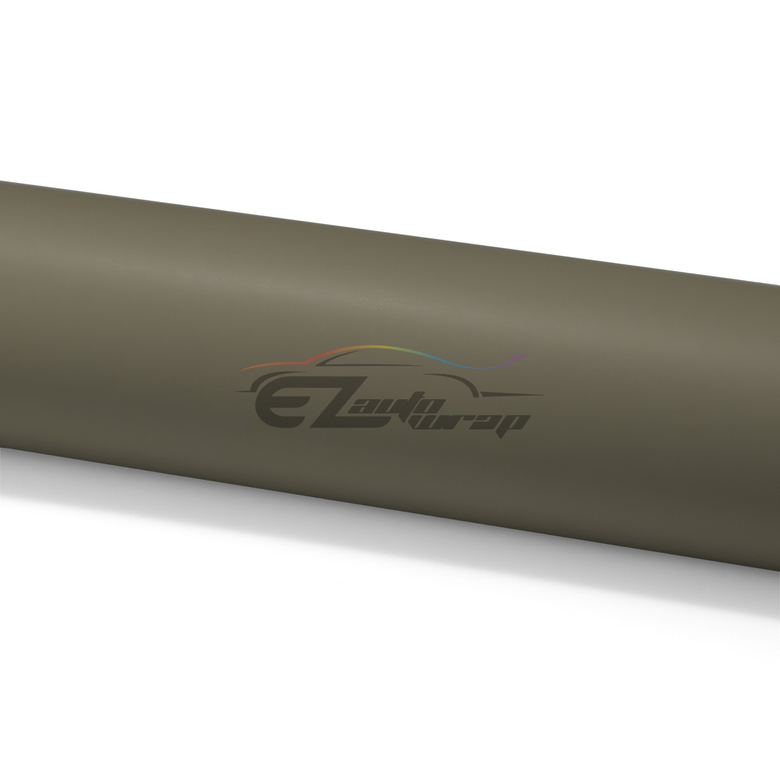 TPU Color Matte Military Green PPF Paint Protection Film Dry Wet Auto Vinyl Wrap