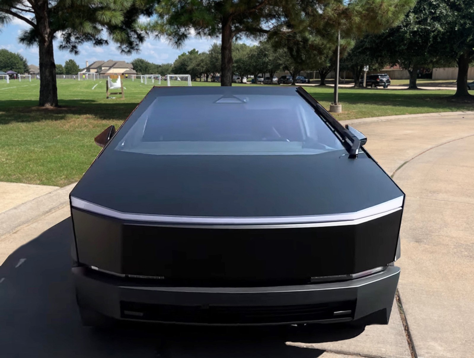 Premium Matte Metallic Satin Black Car Vinyl Wrap Self Adhesive Air Release