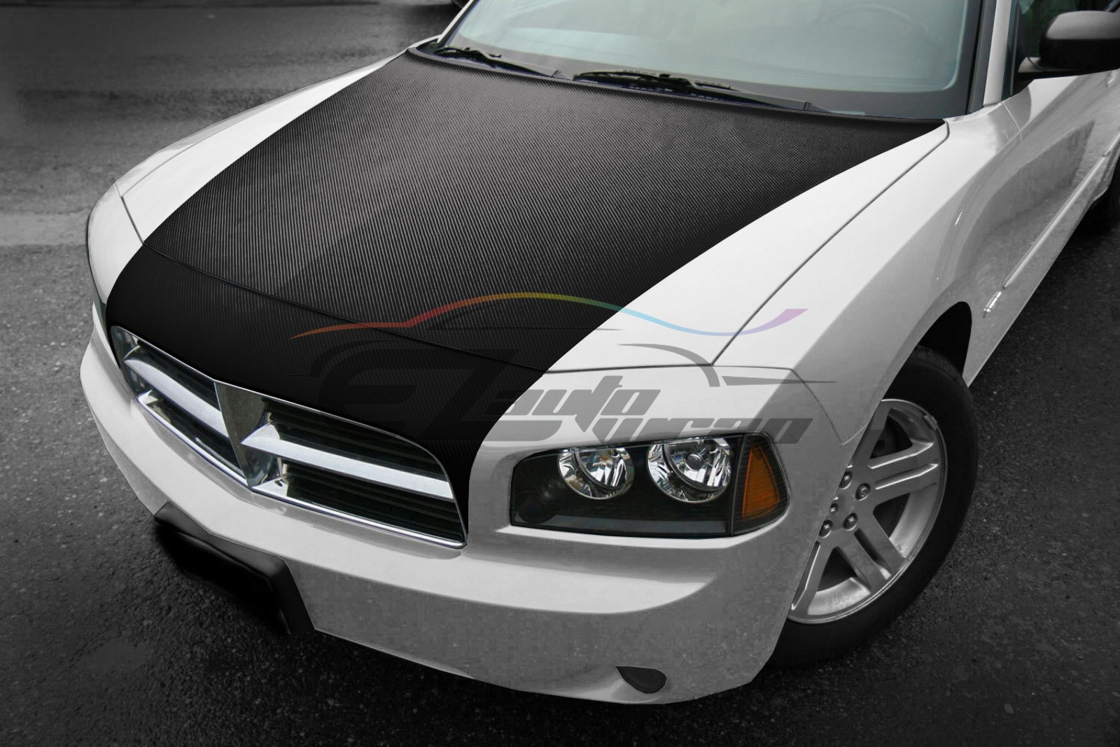 3D Carbon Fiber Black Matte Textured Car Vinyl Wrap Sticker Decal Film Sheet DIY