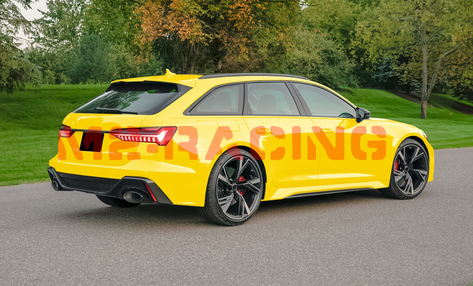 PPF Paint Protection Film Gloss Lemon Yellow Invisible Scratches Shield Wrap TPU