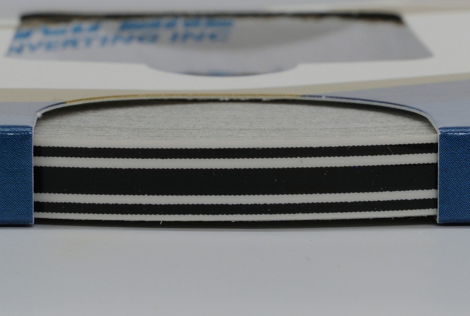 Micro Flare Graphic Pinstripe Sharpline black,silver,Charcoal,Lt Gold or Champ.
