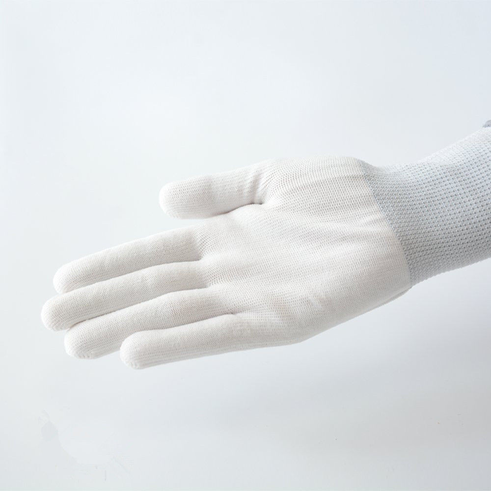 5 Pairs Wrapping Gloves Vinyl Sticker Application Tools For Car Wrap Antislip