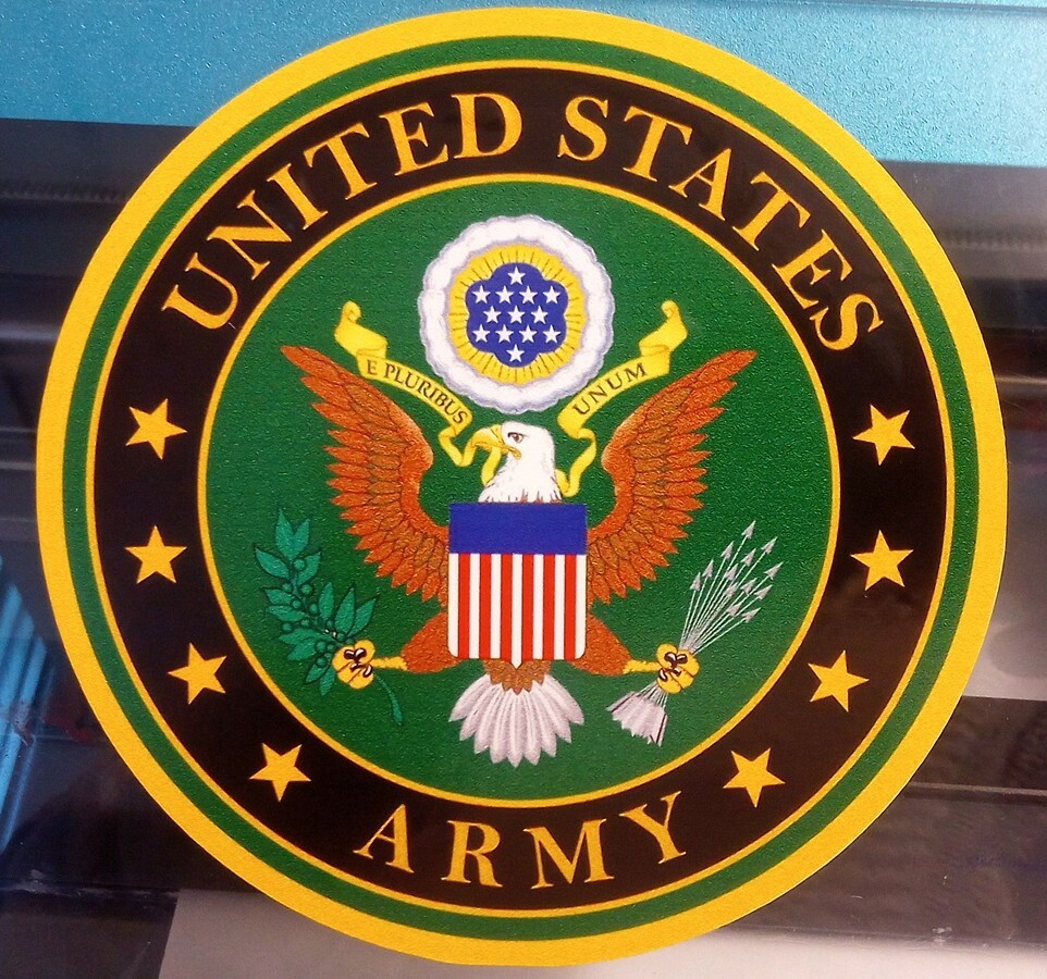 100 Custom Printed Full Color Outdoor Vinyl Car Bumper Stickers Logo Decal 2″x2″