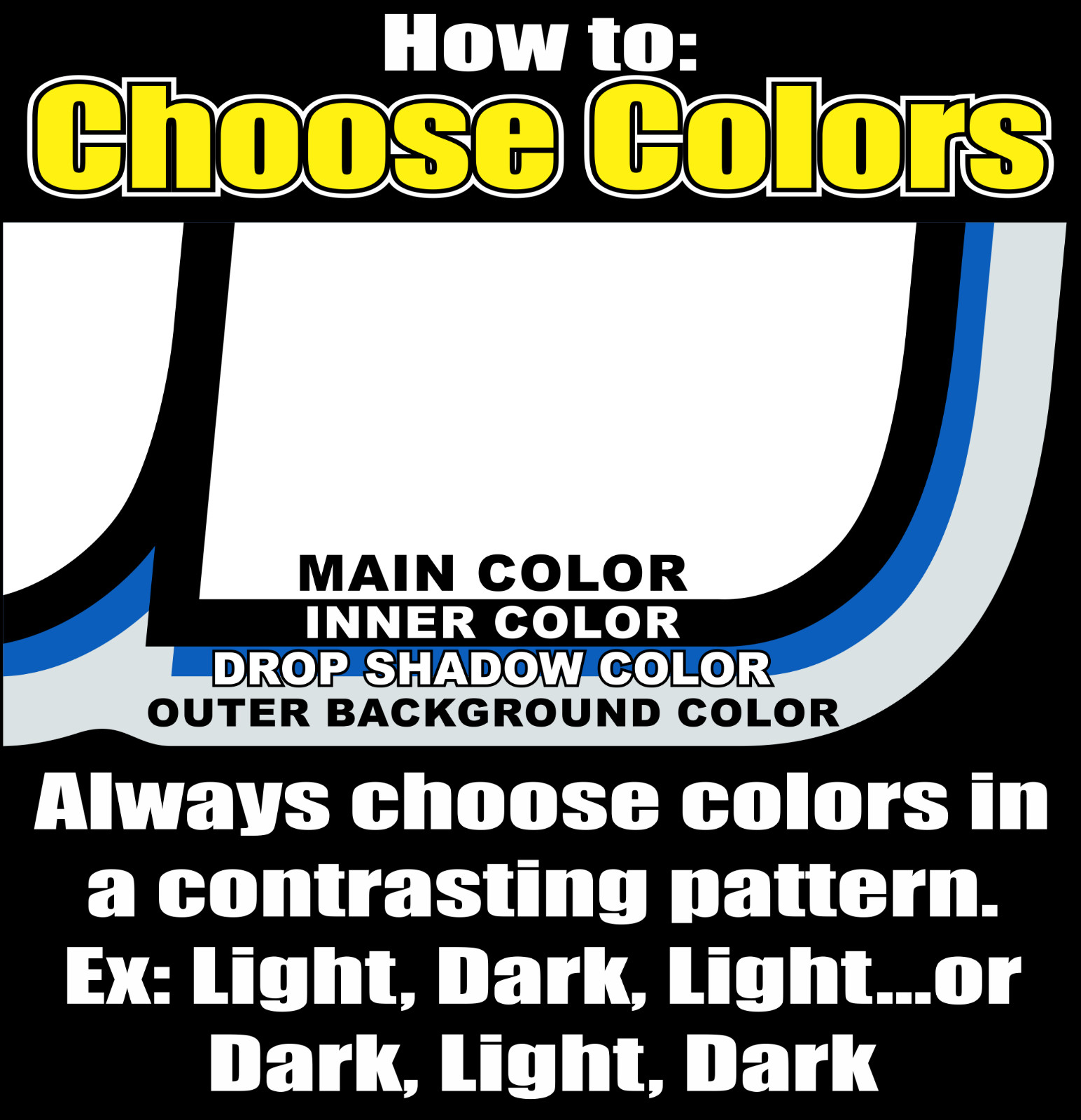 MX Number Name Plate Decal Sticker 4 COLOR ATV SX Dirt Bike Kart Motorcycle Race