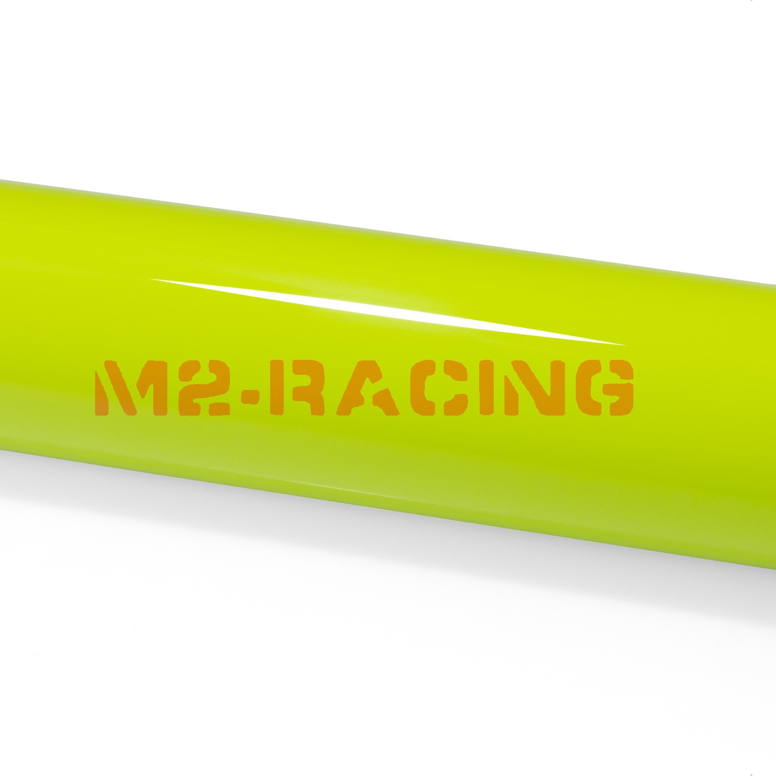 2FTx5FT PPF Paint Protection Film Gloss Apple Green Invisible Scratches Shield