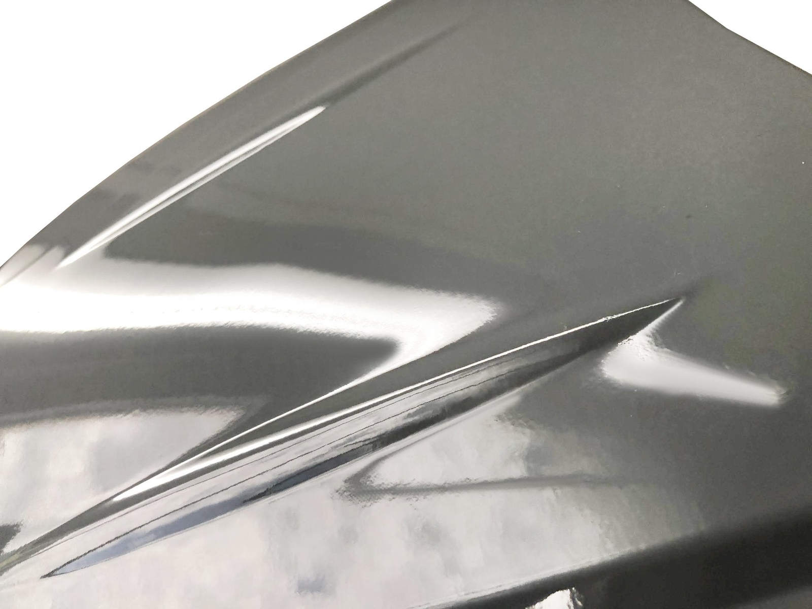 VVivid 2020 Vvivid+ Gloss Nardo Gray Vinyl Car Wrap Film | V287