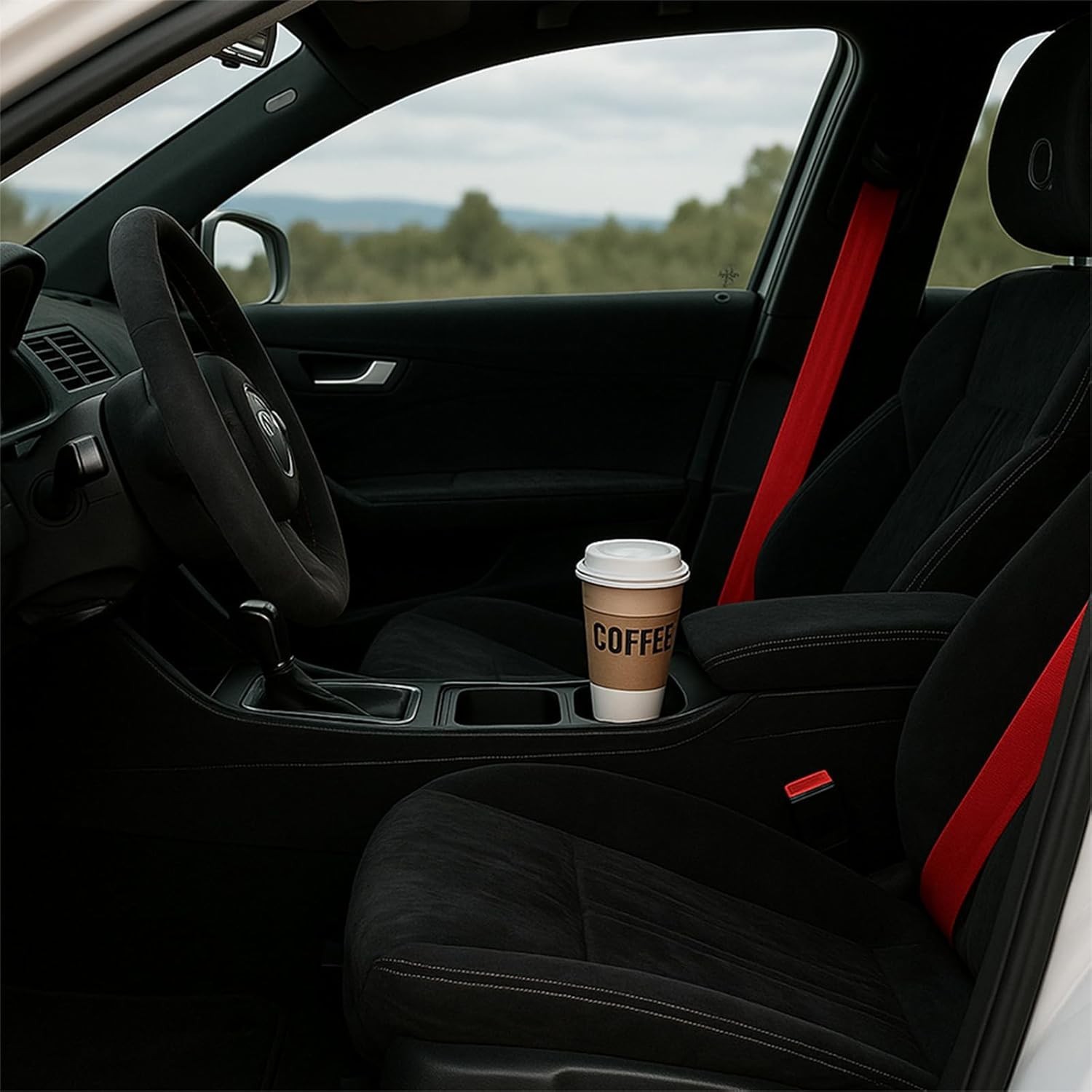 SelfAdhesive Suede Decorative Film for Car Headliner/Dash/Door/Trunk | Stret…