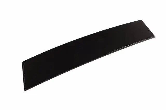 Genuine GM Front Passenger Side Door Window Frame Rear Applique 84988282