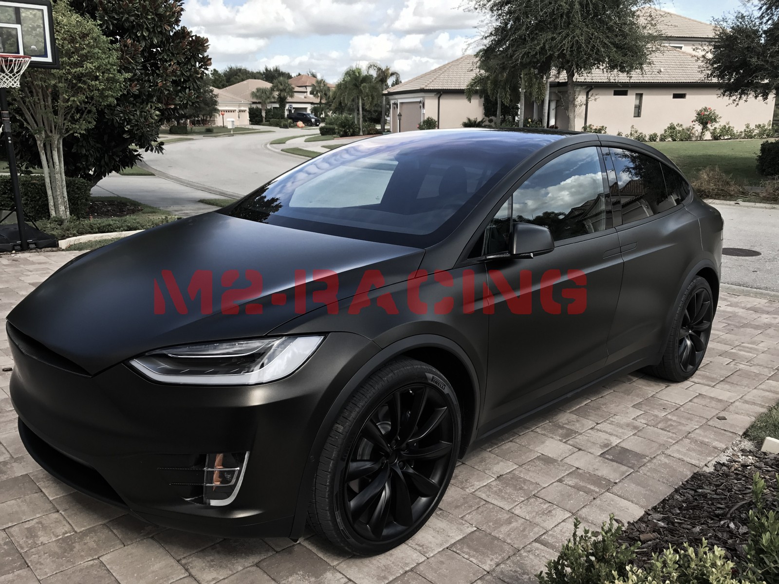 Premium Satin Black Matte Flat Vinyl Wrap Sticker Film DIY Decal Bubble Free