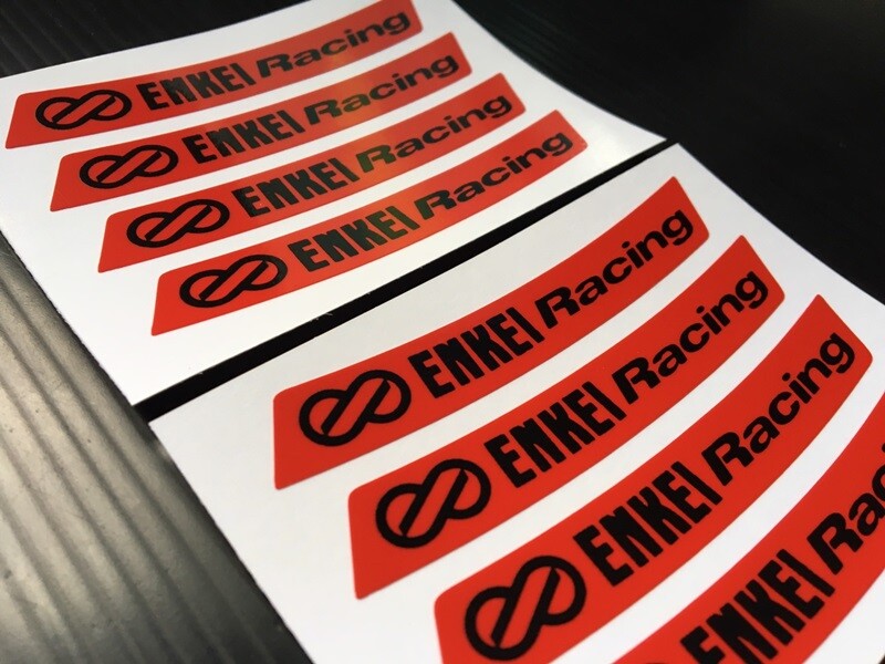 STICKER RS05RR GTC01RR for 17″ and 18″