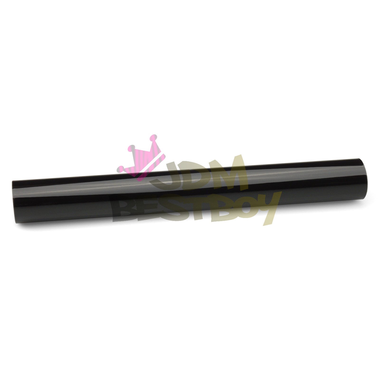 Genuine 3M 2080 Series G12 Gloss Black Vinyl Wrap Vehicle Film Decal Bubble Free