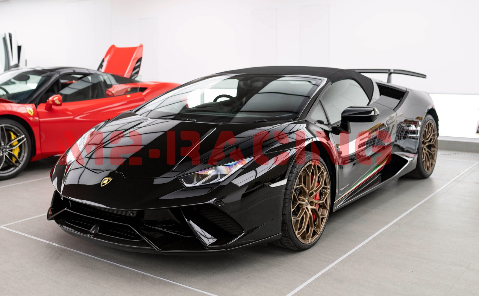 Genuine 3M 2080 Series G12 Gloss Black Vinyl Wrap Vehicle Film Decal Bubble Free