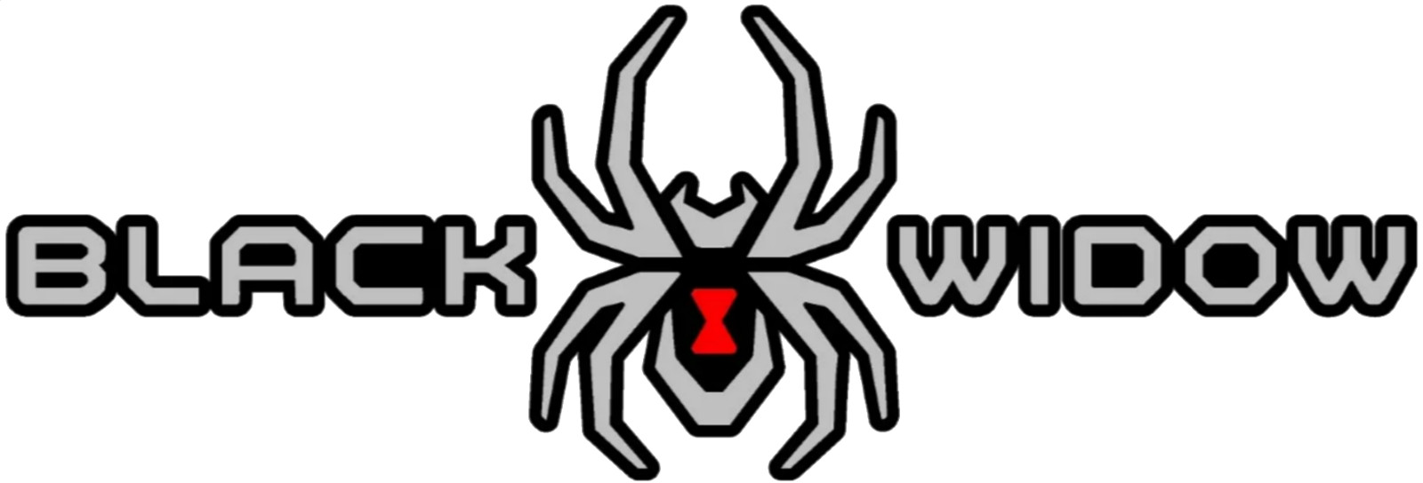 Spider Truck Vinyl Decal Bumper Window Laptop Sticker 12″-15″