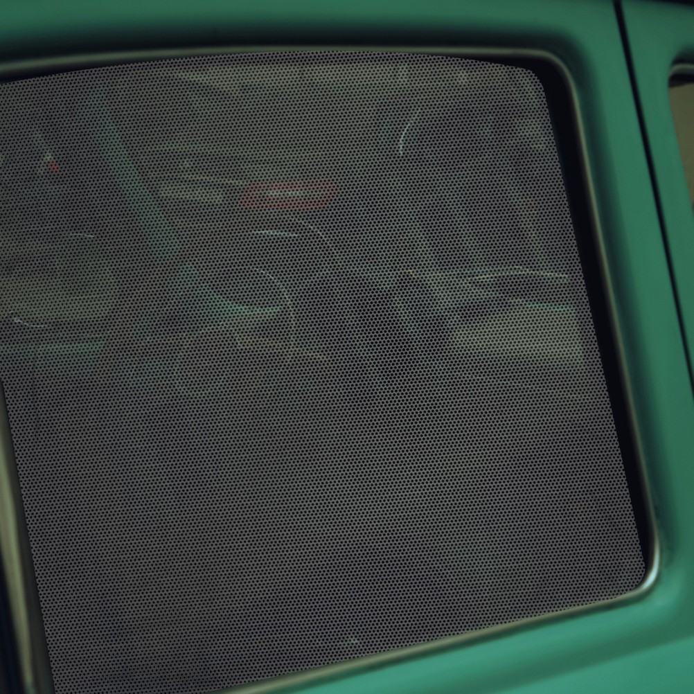 Removable Tint Sun Shade Car Sunshade Glass Cover for Window Side Film Sticker