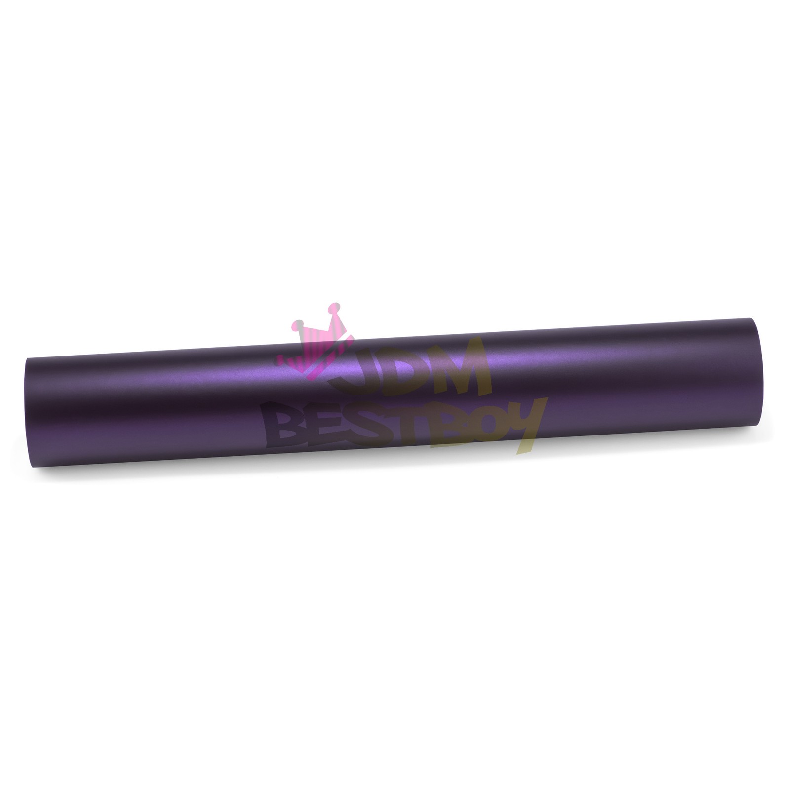 Matte Metallic Magic Purple TPU PPF Paint Protection Film Dry Wet Car Vinyl Wrap