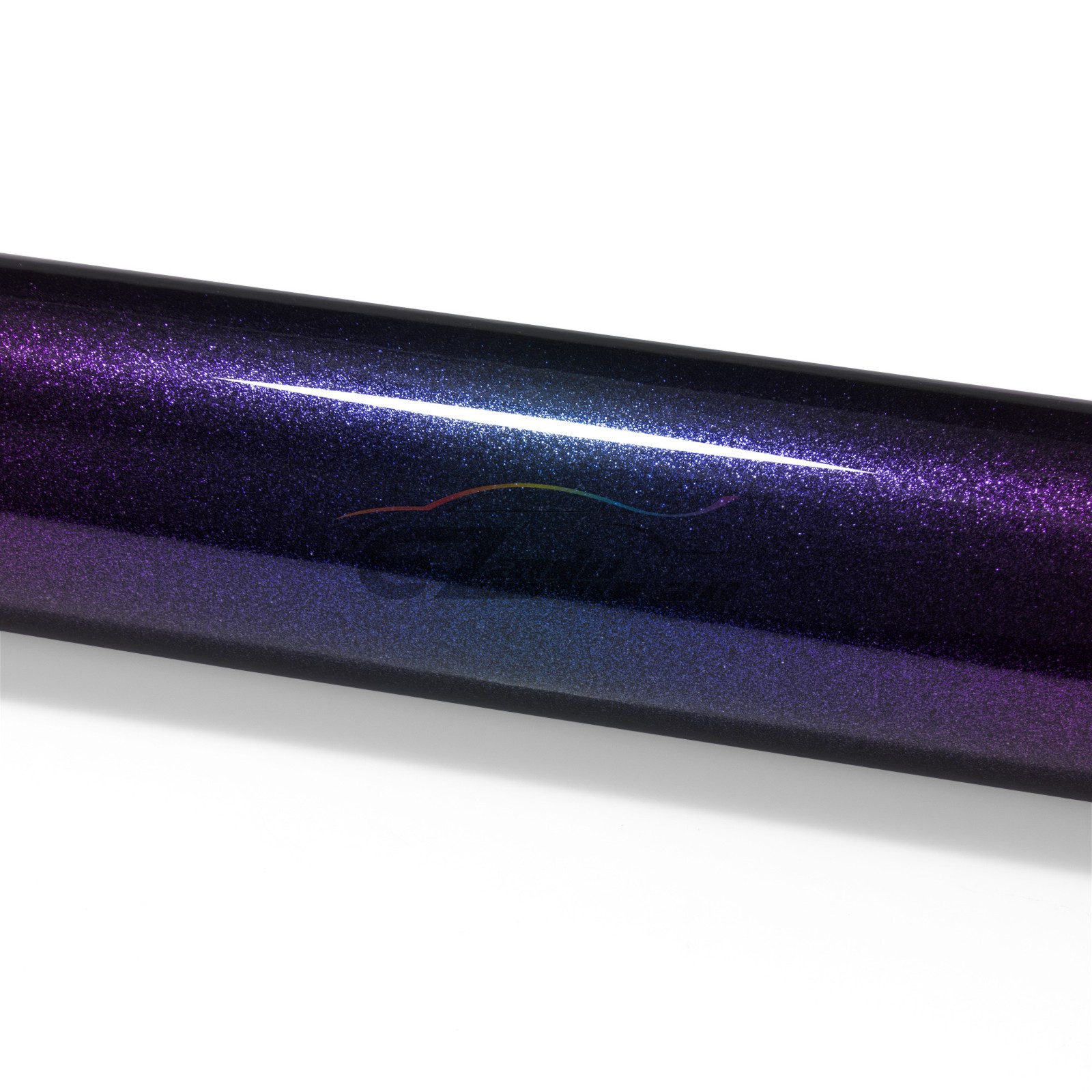 Galaxy Dust Gloss Purple Blue Metallic Car Sticker Decal Vinyl Wrap Sheet Film