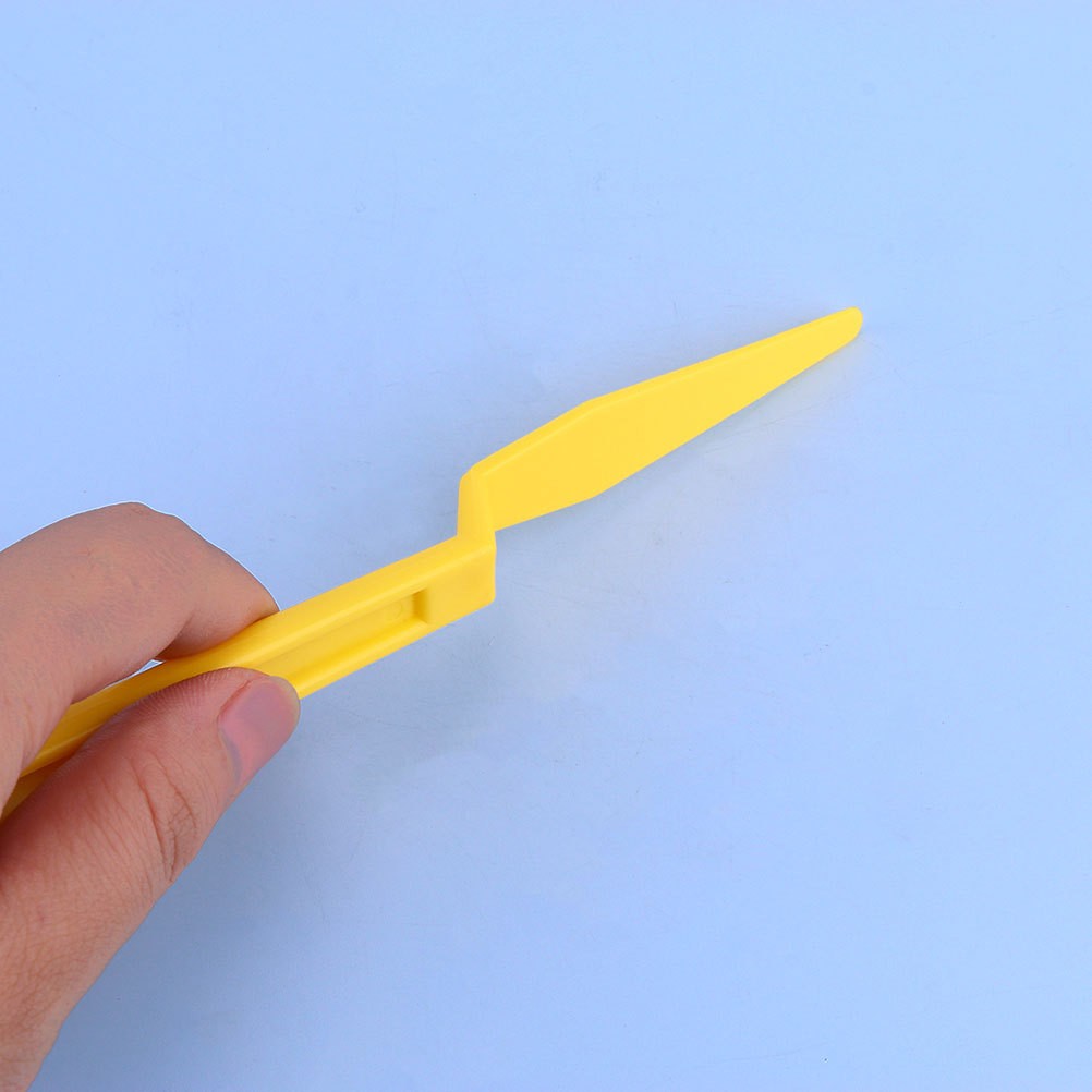2 Pcs Vinyl Application Squeegee Car Wrap Vehicle Film Installation Tool