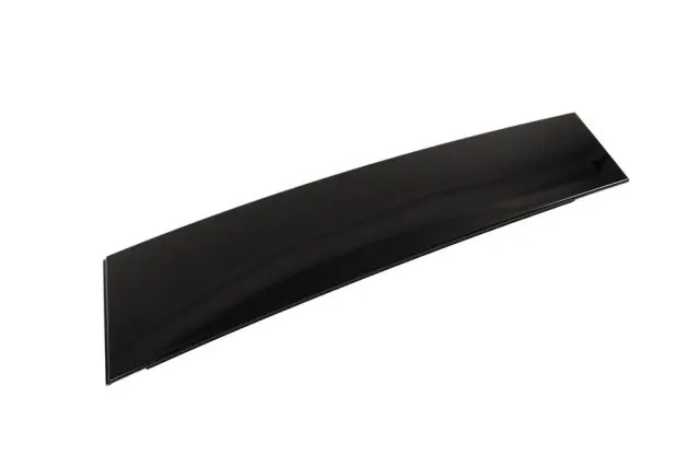 Genuine GM Rear Passenger Side Door Window Frame Front Applique 84945513