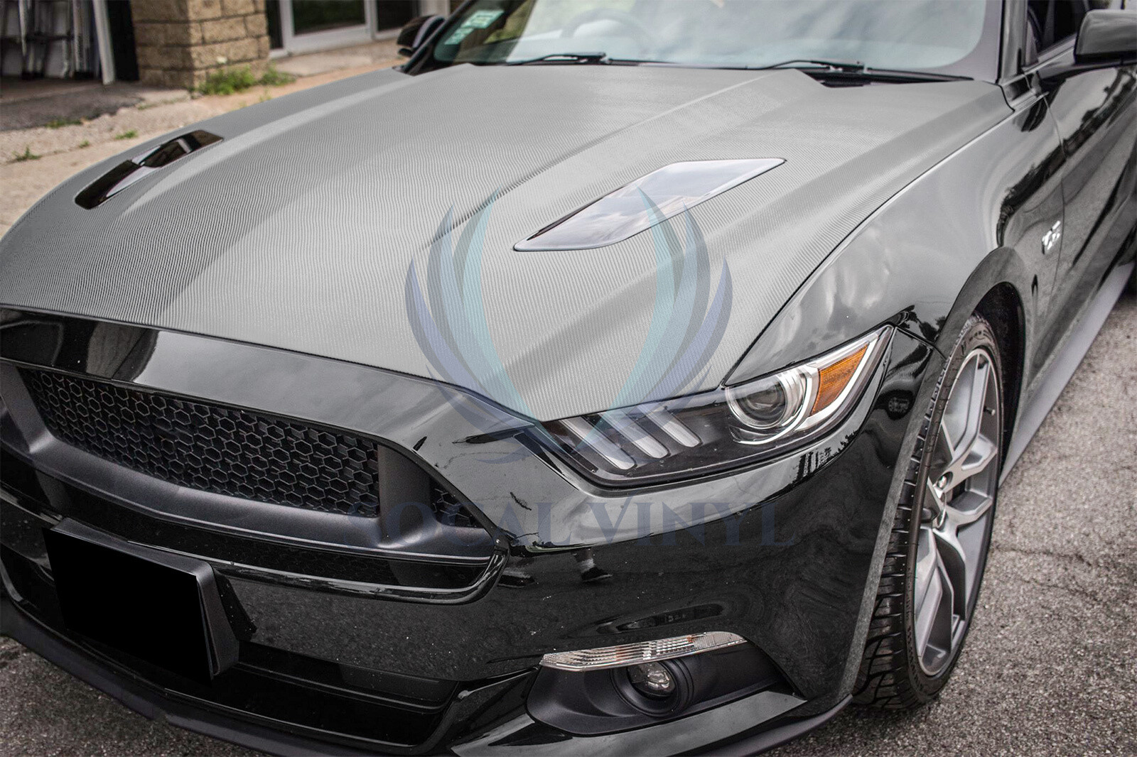 3D Carbon Fiber Silver Matte Textured Car Vinyl Wrap Sticker Decal Film Sheet