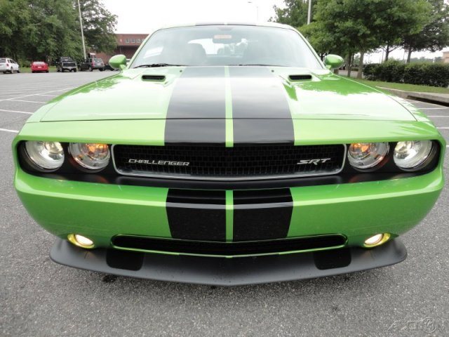 FOR Dodge CHALLENGER 08 to 14 Racing Stripes 10 INCH Vinyl Graphic Decal 36 FEET
